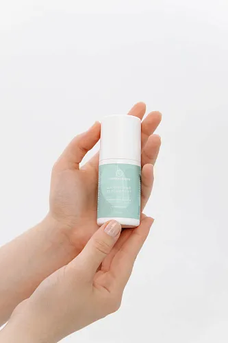 Дезодорант шариковый «Розмарин и мята»