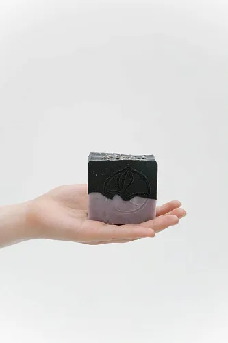 Мыло «Тамбуканская грязь и лаванда»