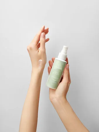 Крем для рук Увлажняющий «Олива и молочные протеины»