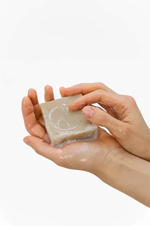 Мыло «Ромашка»