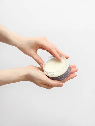 Баттер для тела «Виноград»