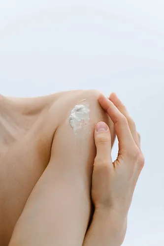 Баттер для тела «Календула»