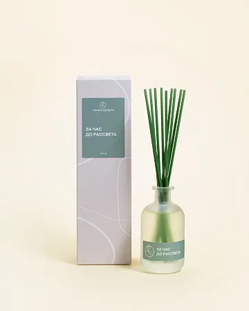 Аромадиффузор «За час до рассвета»