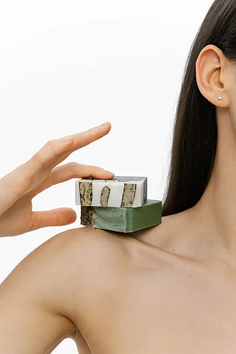 Мыло «Эвкалипт»