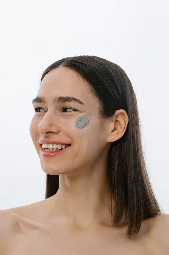 Кремовая маска «Термальная вода и тамбуканская грязь»