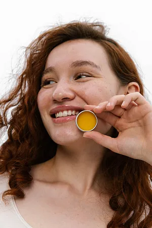 Бальзам для губ «Облепиха»