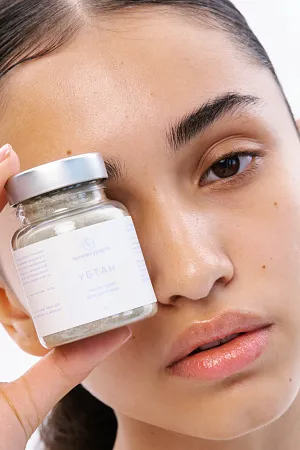 Убтан для сухой кожи