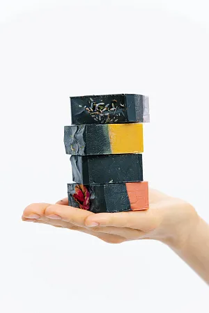 Набор мыла «Легенды Кавказа»