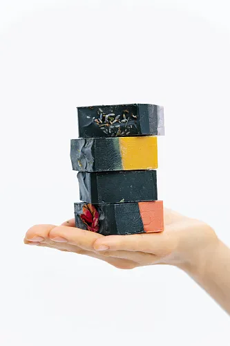 Набор мыла «Легенды Кавказа»