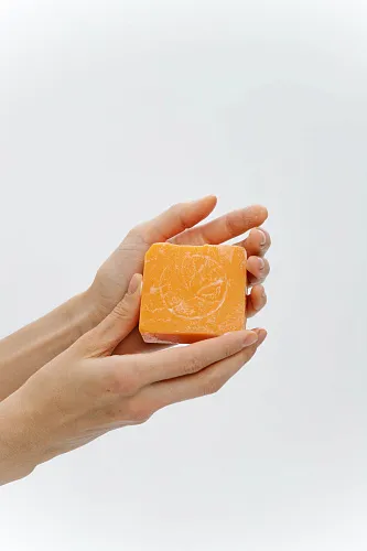 Мыло «Вербена»