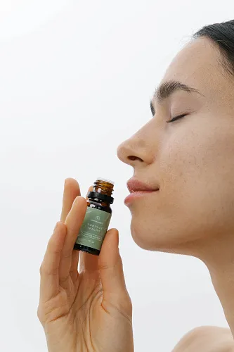 Эфирное масло «Чайное дерево»