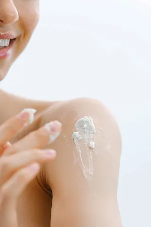 Баттер для тела «Вербена»