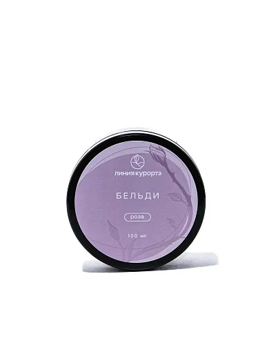 Бельди «Роза»