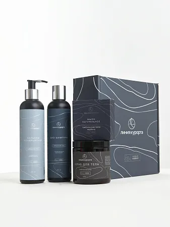 Подарочный набор «Коллекция Кавказа»