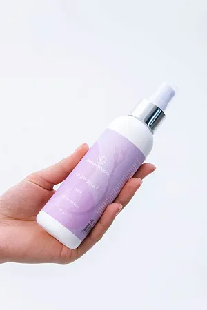 Гидролат «Роза»