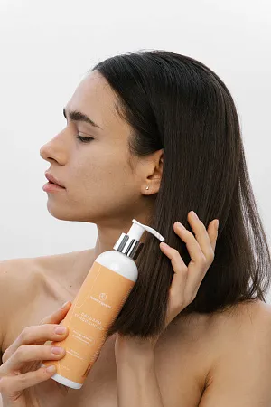 Бальзам-кондиционер «Восстановление и увлажнение»