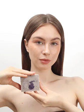 Мыло «Виноград»