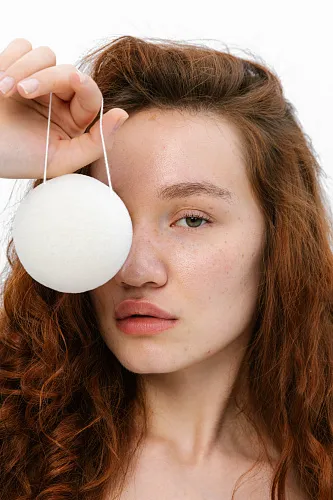 Спонж для умывания «Классический»