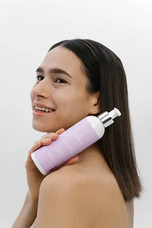 Бальзам-кондиционер «Защита цвета и блеск»