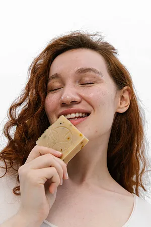 Мыло «Прополис»