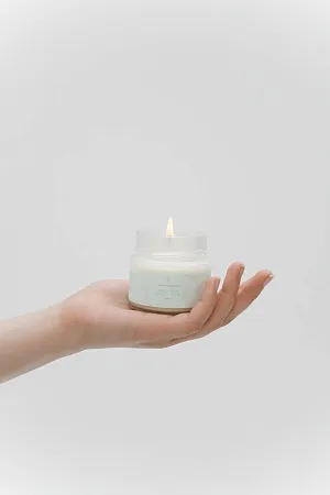 Массажная свеча «Мята»