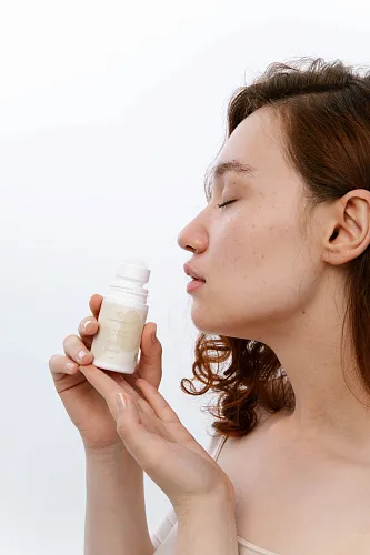 Дезодорант шариковый «Мирра»