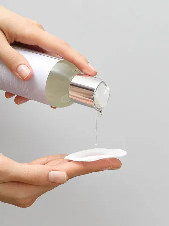 Мицеллярная вода «Увлажняющая»