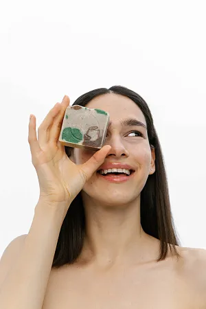 Мыло «Хвойное»