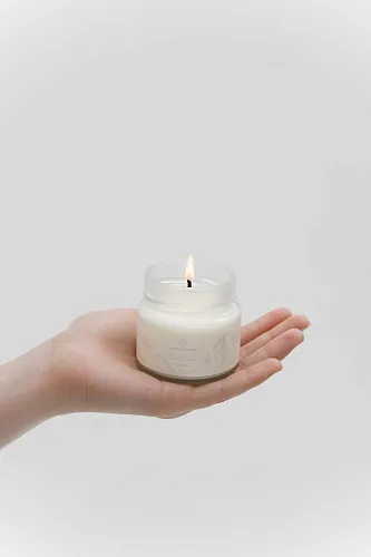 Массажная свеча «Ваниль»