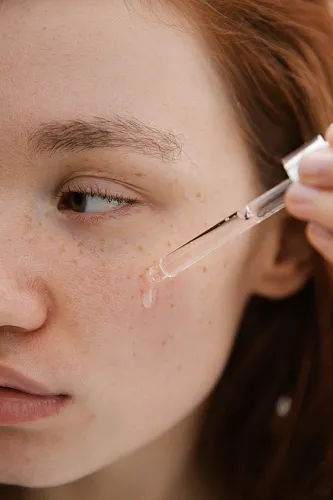 Сыворотка для лица Биоактивная регенерирующая