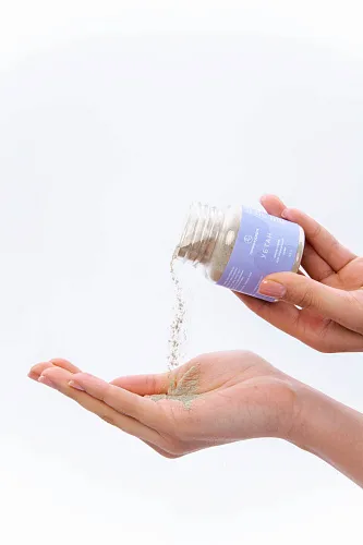 Убтан для нормальной кожи