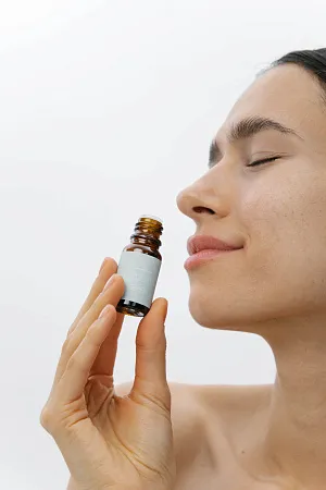 Эфирное масло «Эвкалипт»