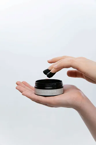 Медовая маска «Тамбуканская грязь»