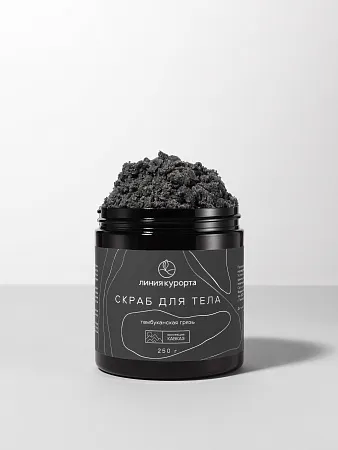 Скраб «Тамбуканская грязь»