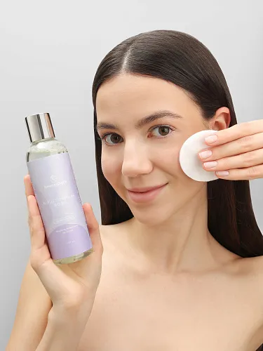 Мицеллярная вода «Увлажняющая»