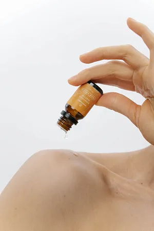 Эфирное масло «Сладкий апельсин»