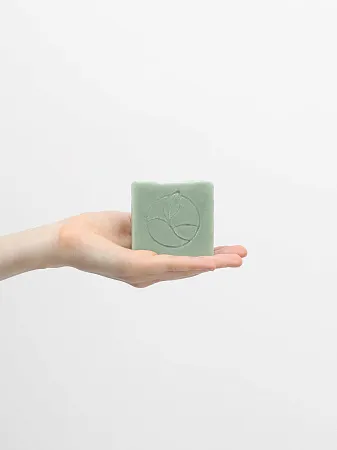 Мыло «Морские водоросли и минералы»