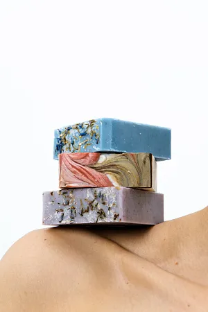 Набор мыла «Курортные истории»