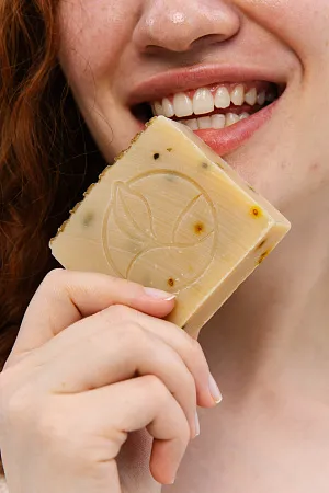 Мыло «Прополис»