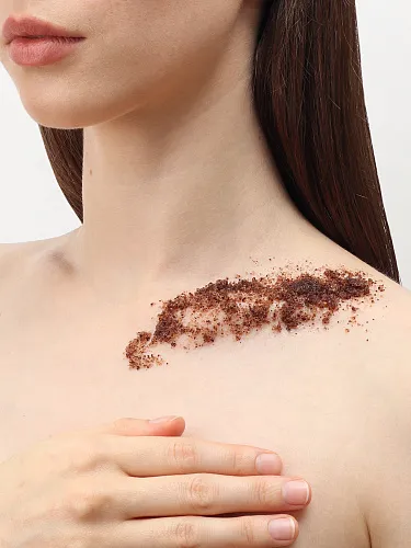 Скраб «Виноград»