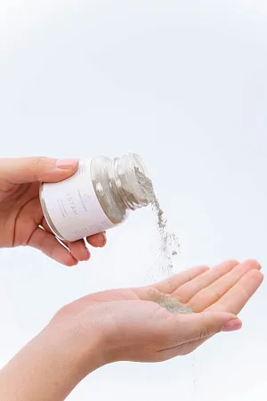 Убтан для сухой кожи