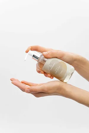 Гель для душа «Хлопок»