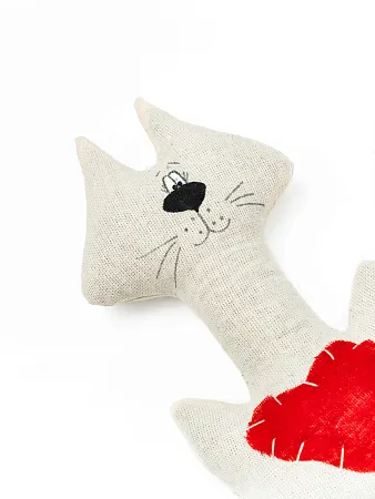 Арома котик/лаванда