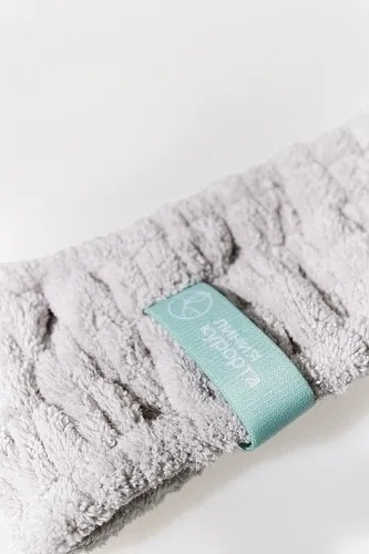 Повязка косметическая на голову