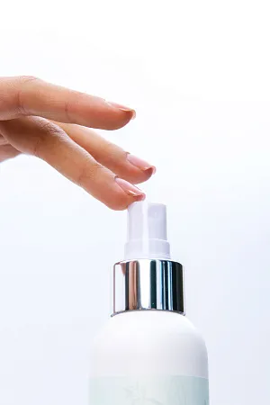 Гидролат «Мята»