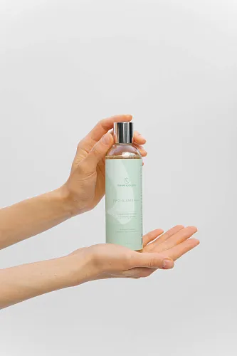 Био-шампунь «Сохранение баланса и тонизирование»