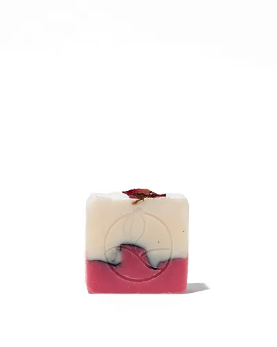 Мыло «Роза и глина»