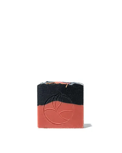 Мыло «Тамбуканская грязь и роза»