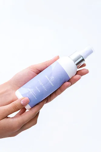 Гидролат «Василек»