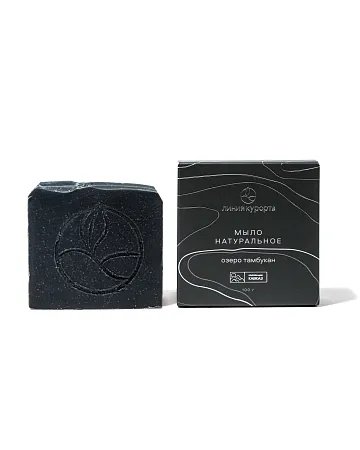 Мыло «Озеро Тамбукан»